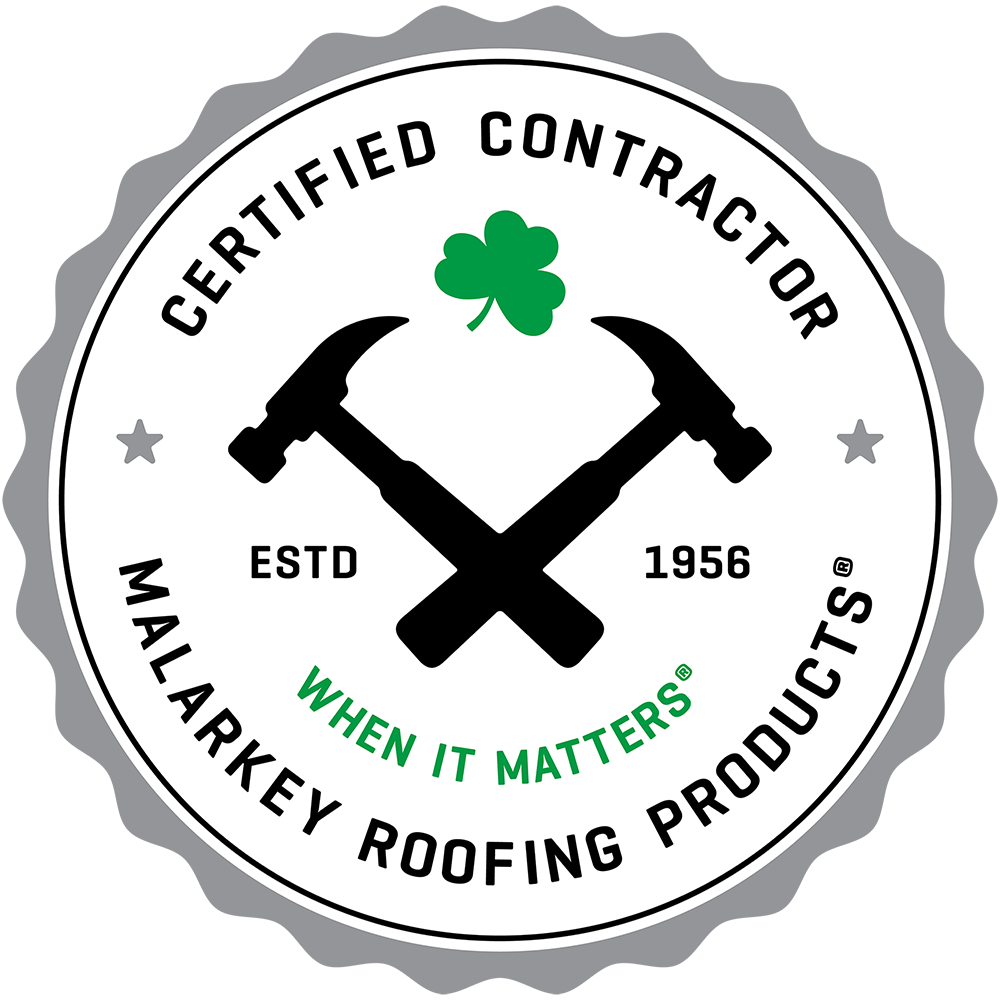 Malarkey Certified Real - Phoenix Roof Master